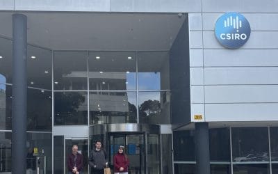 Ben’s Day Out at CSIRO: Disability Inclusion Through NDIS Community Support