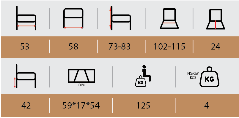Toilet Safety TKBS 105 - Image 2