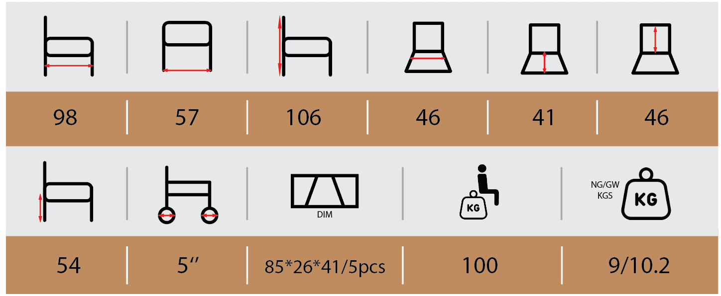 Toilet Safety TKBS 110 - Image 2