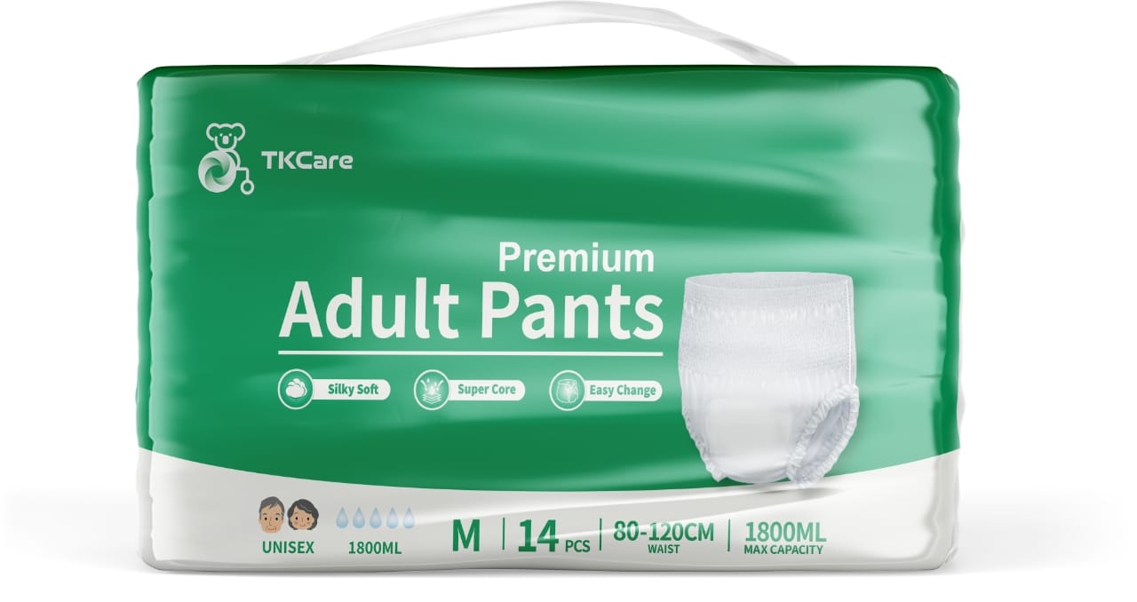 DIAPERS TKDP 100 - Image 2