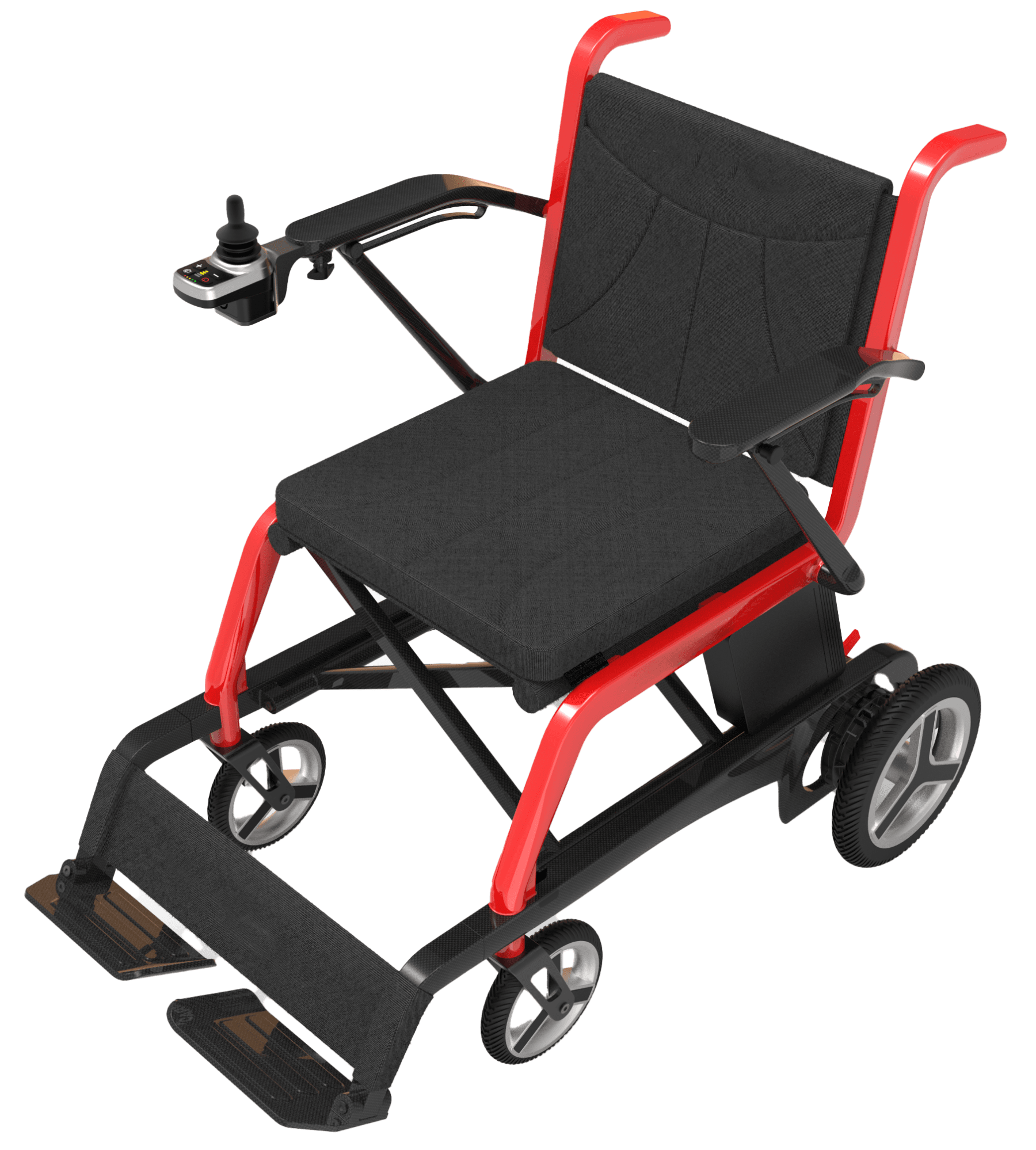 Electric Wheelchair TKEW 053