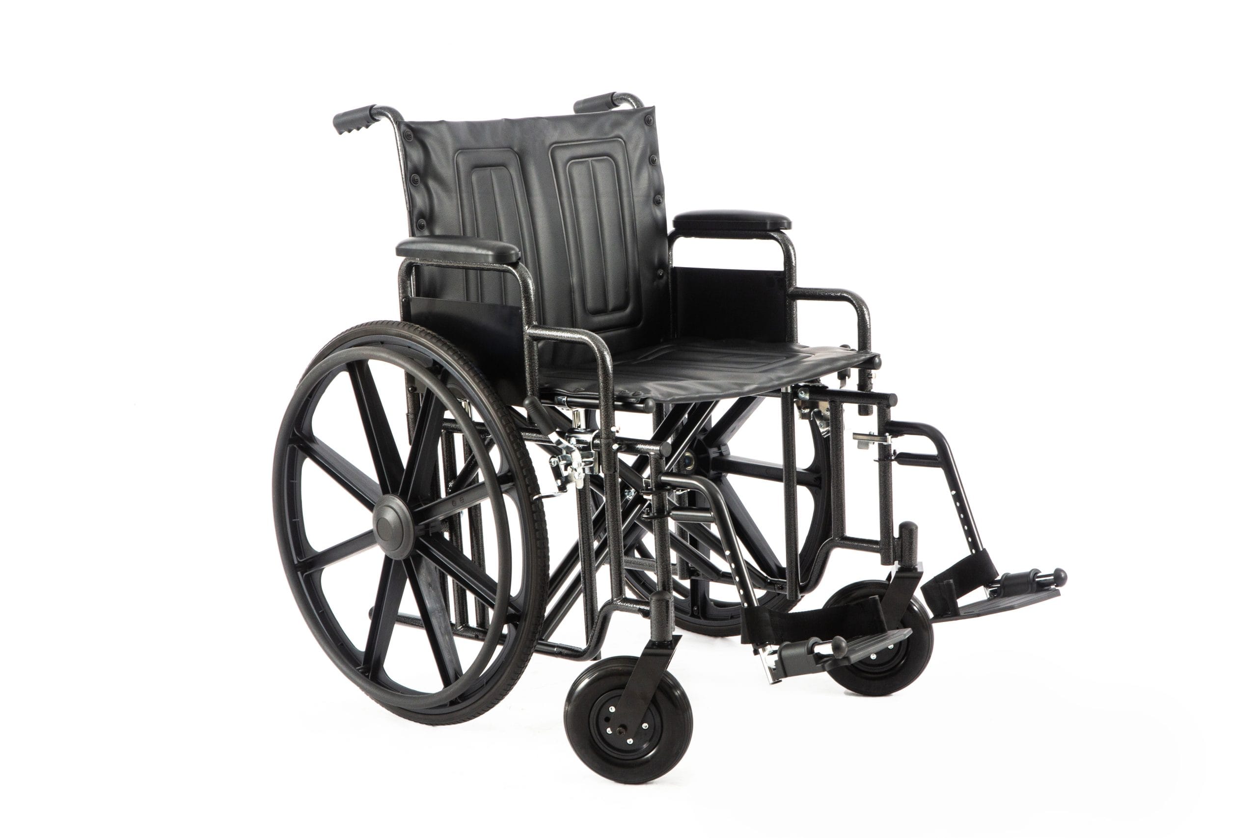 Manual Wheelchair TKMW 102 series
