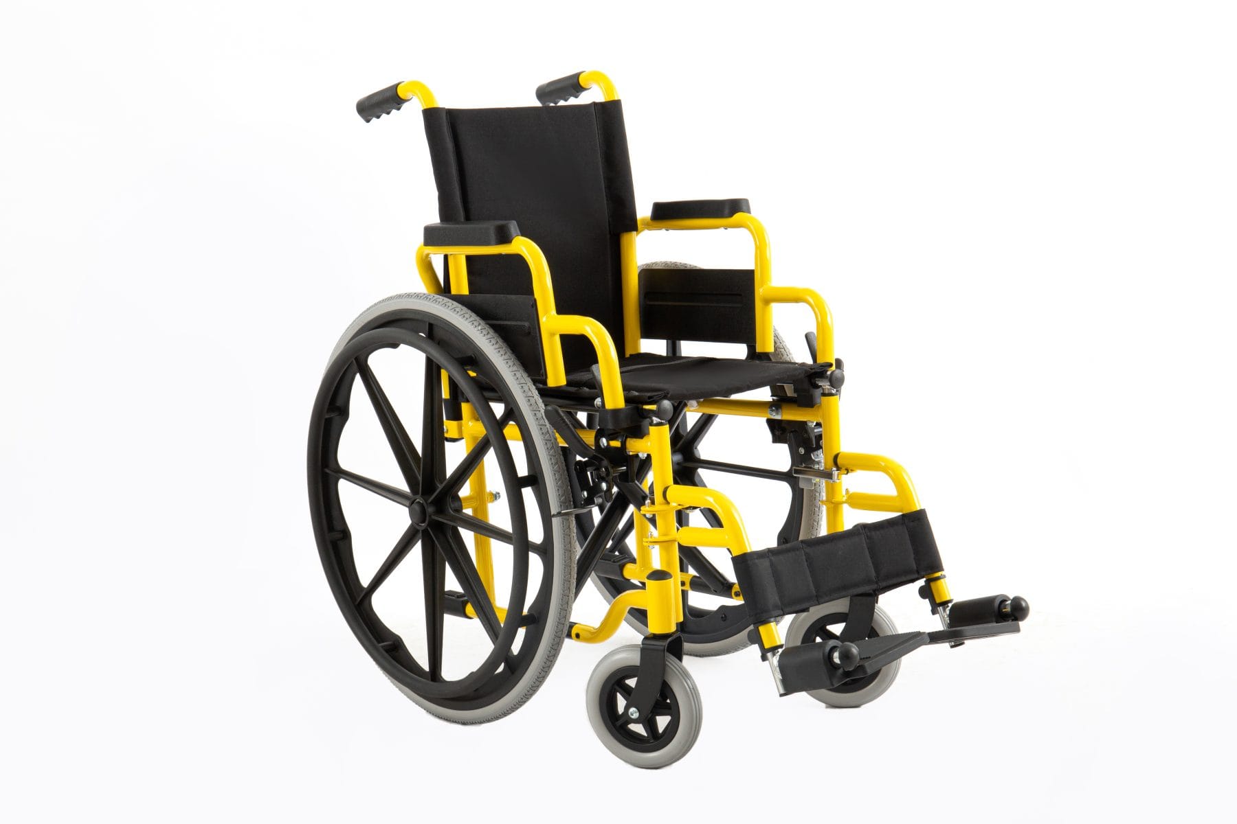 Manual Wheelchair TKMW 104 series (KIDS) – 14/12