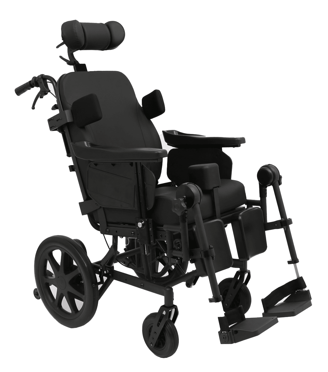 Manual Wheelchair TKMW 106 series – Big/Small