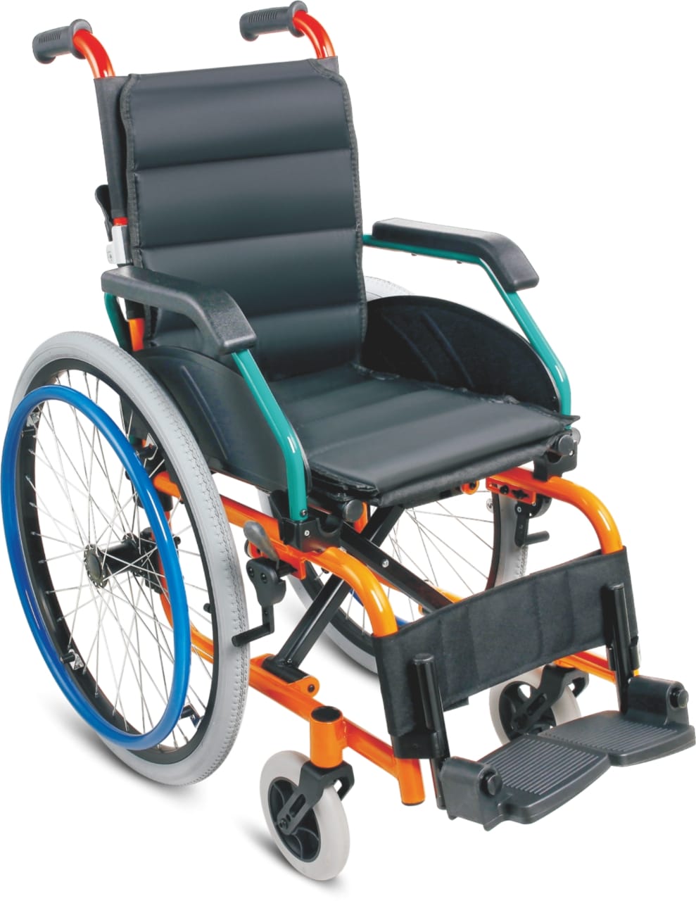 Manual Wheelchair TKMW 107(KIDS)