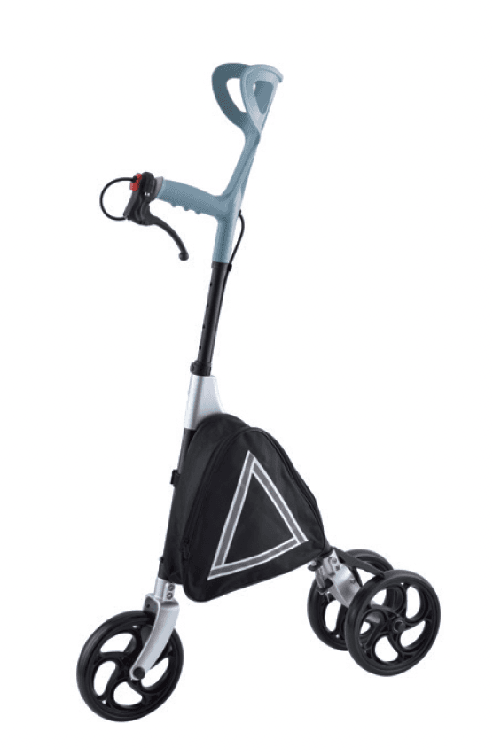 Walker Rollator – TKWK 105