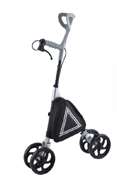 Walker Rollator TKWK 106