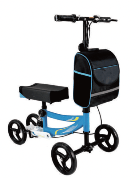 Walker Rollator TKWK 120